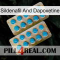 Sildenafil And Dapoxetine new08